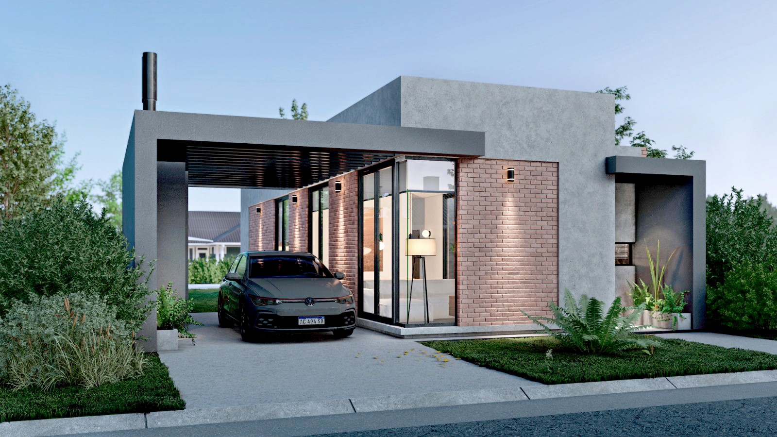 Lote 317 01